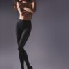 Microfibre tights 40 DEN black