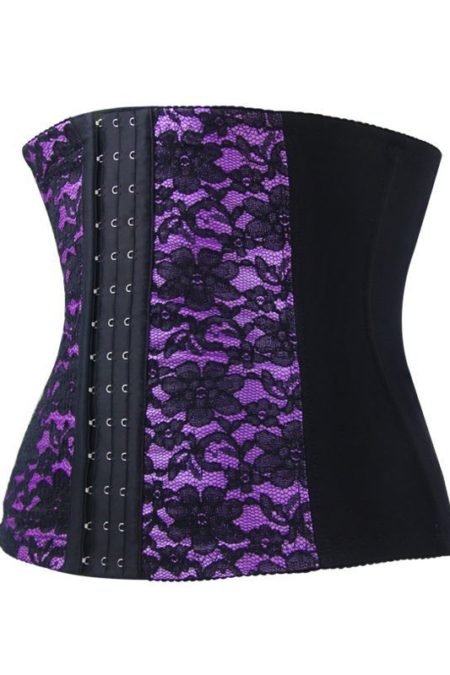 Waist Training Corset