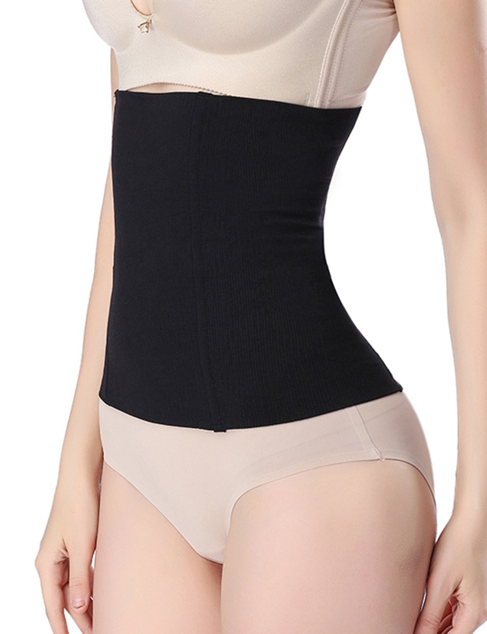 Shapewear midja och mage