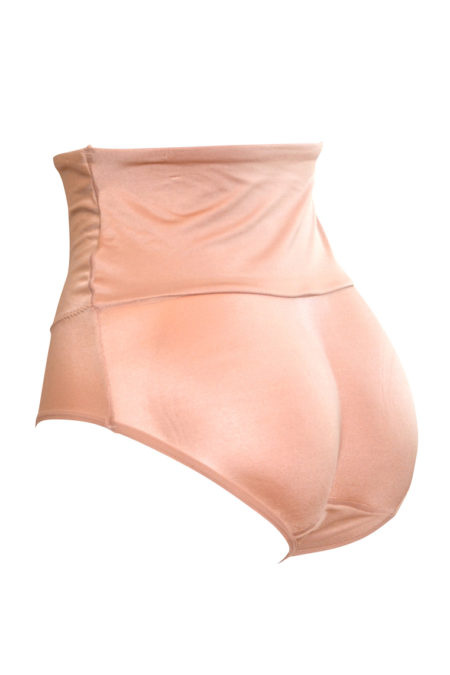 shapewear underbyxor för rundare push up rumpa - TopLady