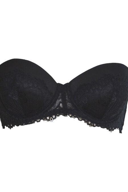 Balconette push up bh - TopLady