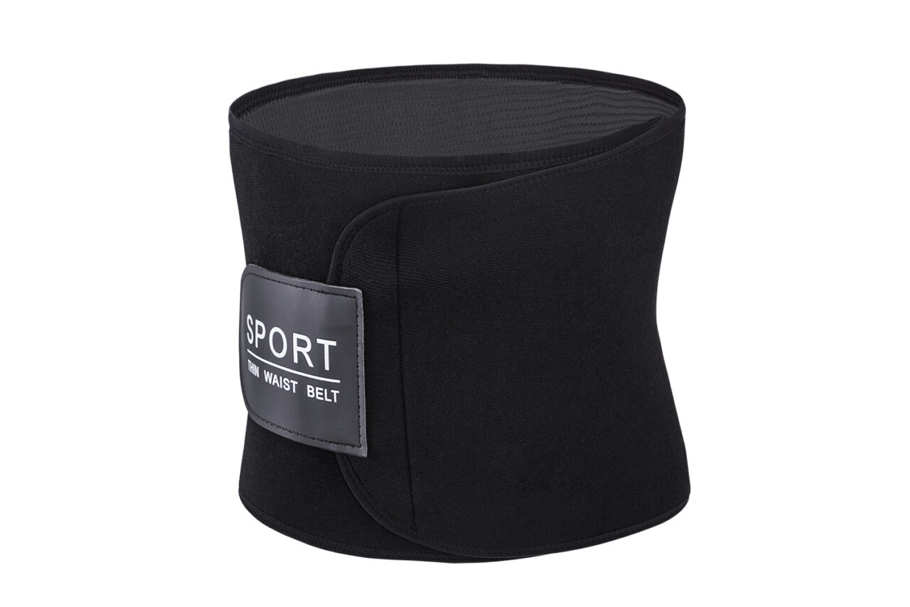 Waist trainer korsett bälte - TopLady