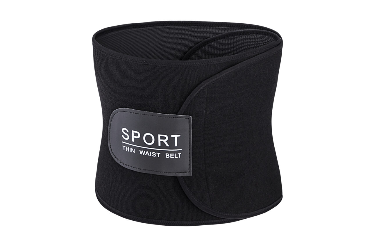 Waist trainer korsett bälte - TopLady