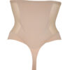 Shapewear stringtrosa - TopLady