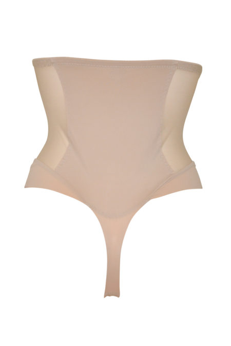 Shapewear stringtrosa - TopLady