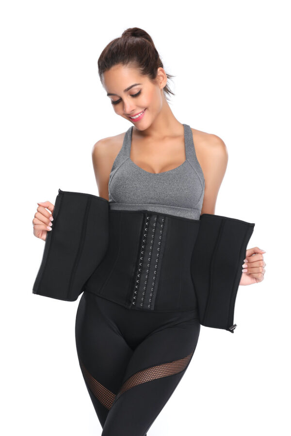 Korsettbälte Waist trainer - TopLady