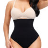 Shapewear Stringtrosa Hög Midja - TopLady