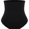 Shapewear Stringtrosa Hög Midja - TopLady