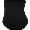 Shapewear Stringtrosa Hög Midja - TopLady