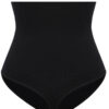 Shapewear Stringtrosa Hög Midja - TopLady