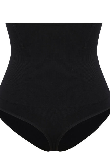 Shapewear Stringtrosa Hög Midja - TopLady