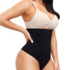 Shapewear Stringtrosa Hög Midja - TopLady