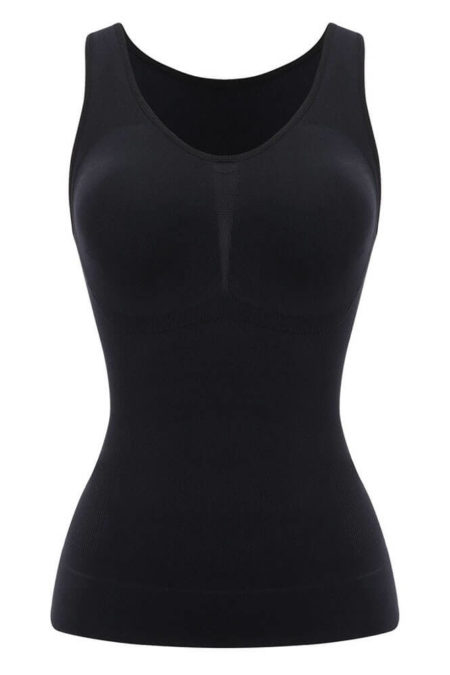 Shapewear linne - TopLady