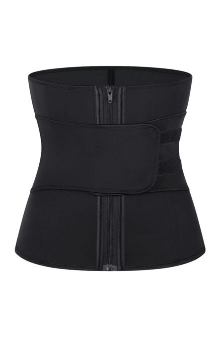 Korsett Waist trainer med midjebälte hos TopLady