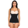 Shapewear linne - TopLady