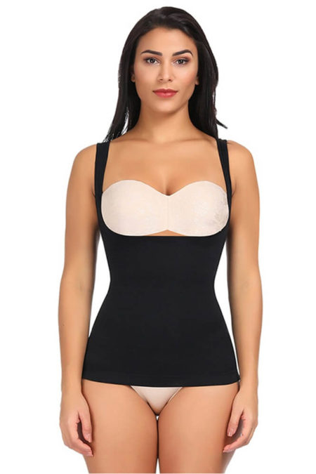 Shapewear linne - TopLady