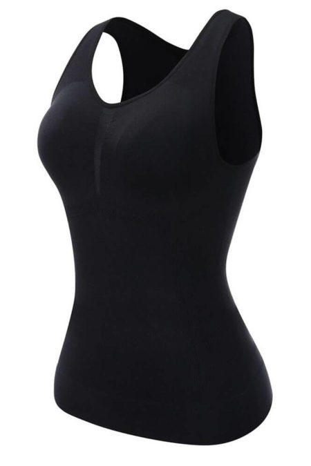 Shapewear linne - TopLady