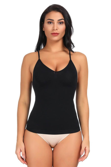 Shapewear linne - Toplady