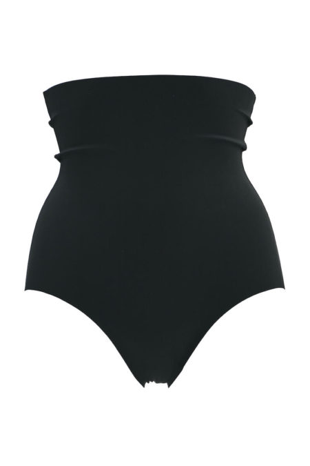 Shapewear trosa - Hög midja - Toplady