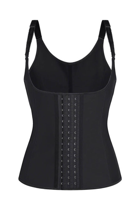 Waist trainer shapewear väst - Toplady