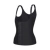 Waist trainer shapewear väst - Toplady