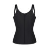 Waist trainer shapewear väst - Toplady