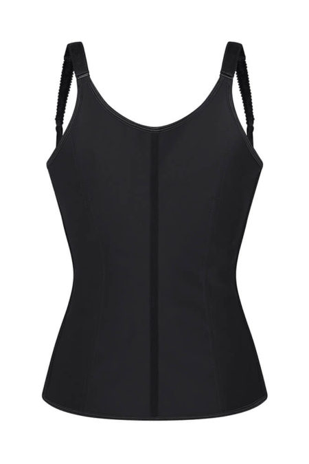 Waist trainer shapewear väst - Toplady