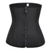 Latex Waist trainer korsett - Toplady