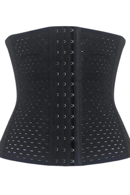 Waist Training Body Shaper korsett - TopLady