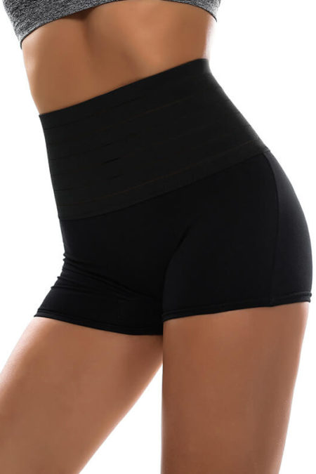 Shapewear shorts - TopLady