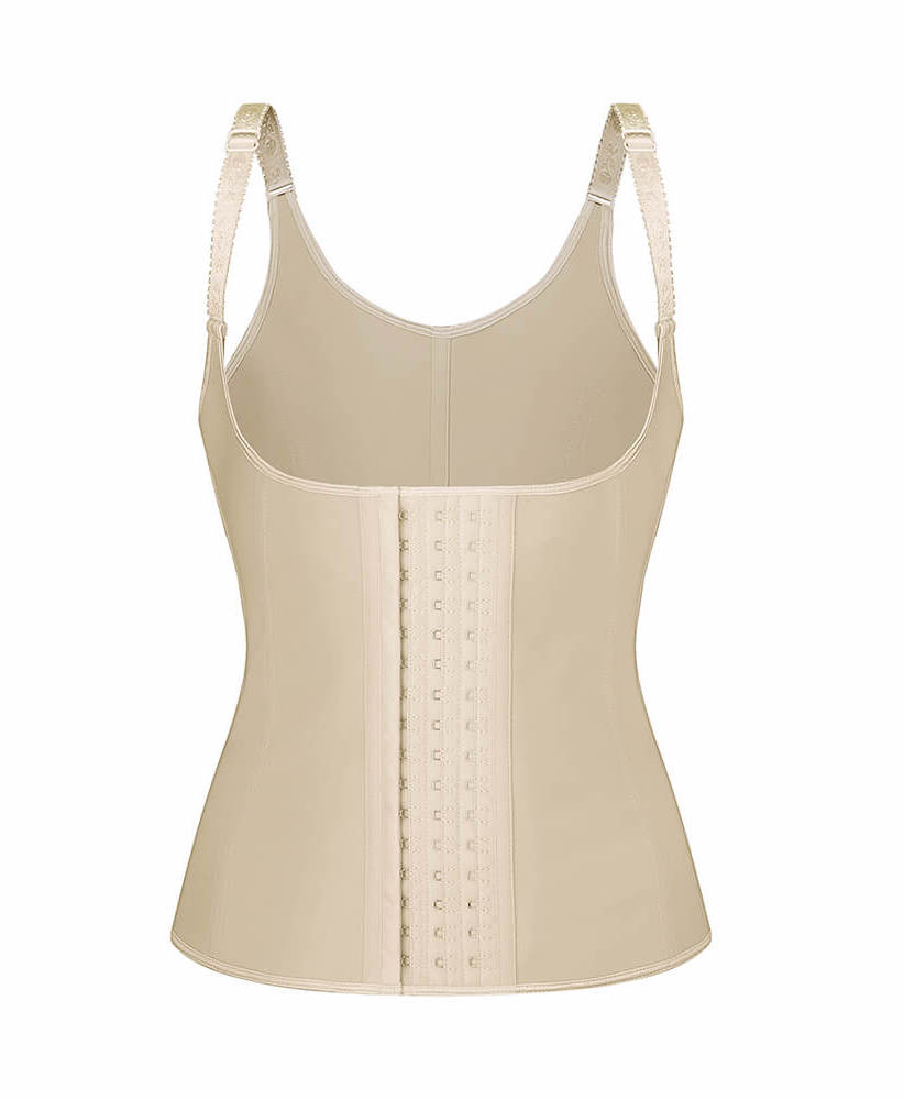 Waist trainer Shapewear Korsett Väst