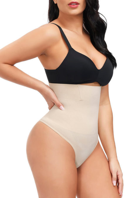 Shapewear stringtrosa - TopLady