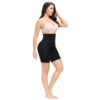 Sömlösa shapewear shorts - Toplady