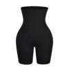 Sömlösa shapewear shorts - Toplady