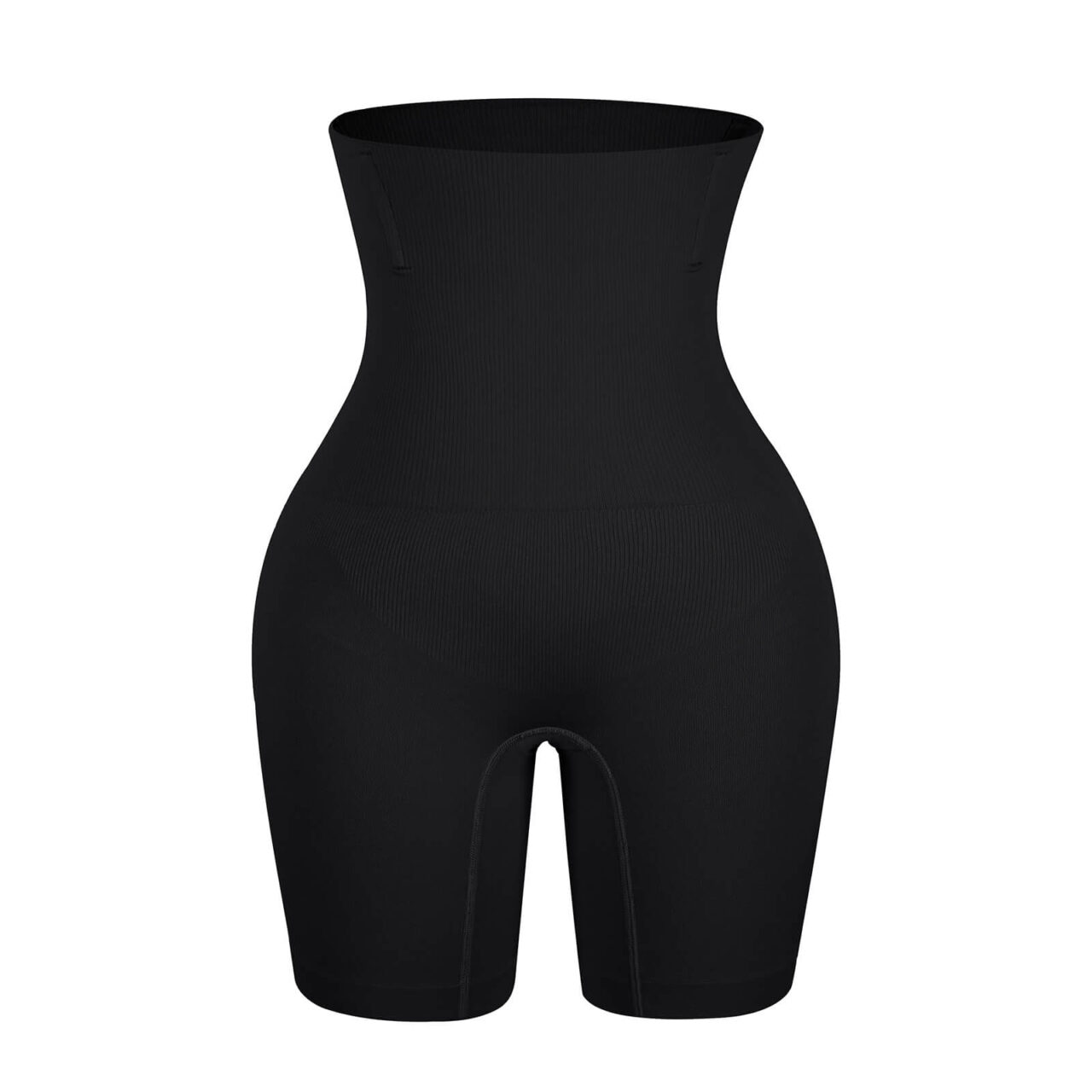 Sömlösa shapewear shorts - Toplady