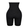 Sömlösa shapewear shorts - Toplady