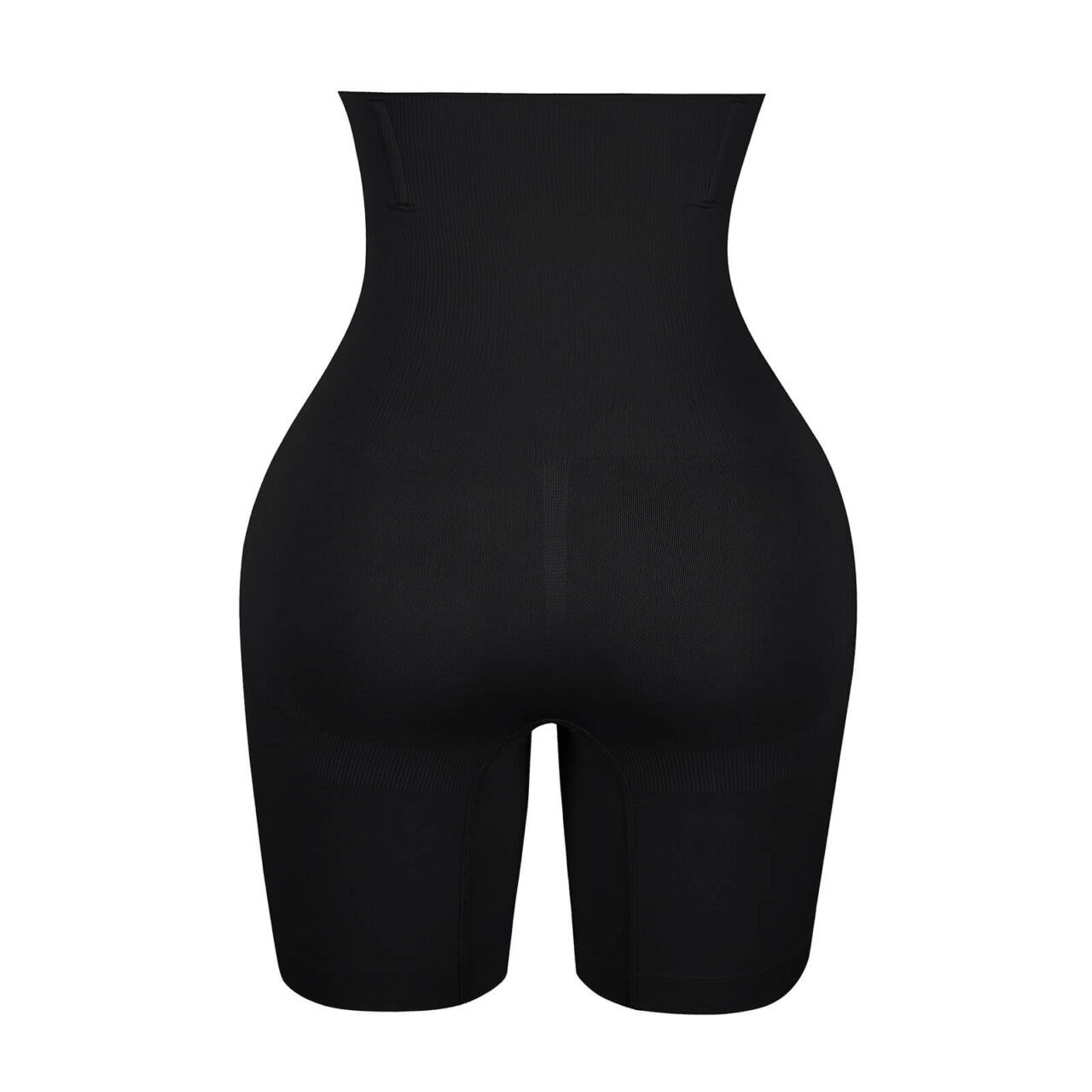 Sömlösa shapewear shorts - Toplady