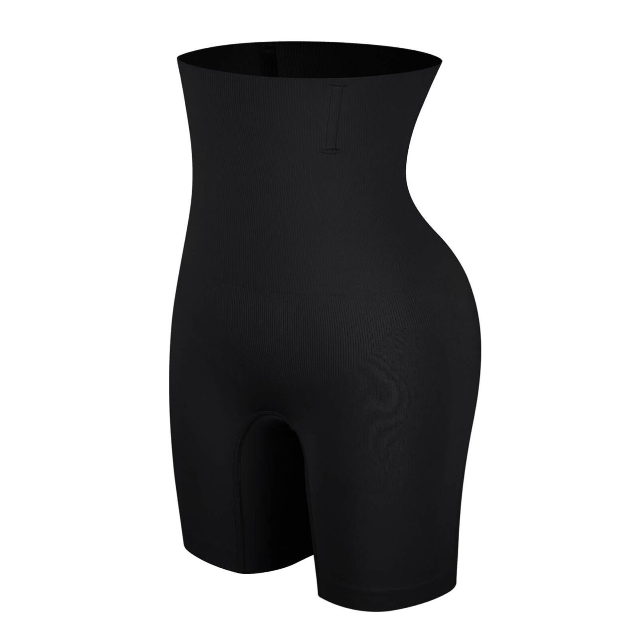 Sömlösa shapewear shorts - Toplady