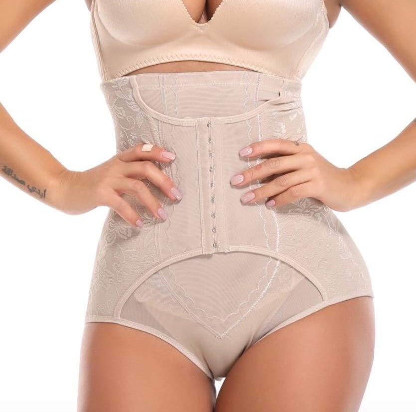 Shapewear trosgördel