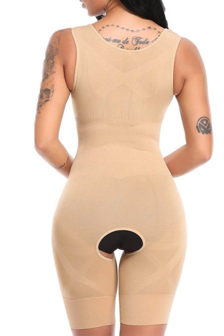 Body shaper - TopLady