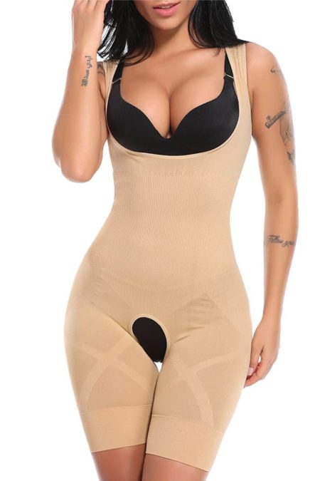 Body shaper - TopLady