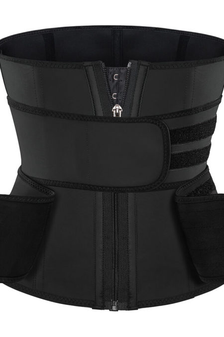 Korsett Waist trainer bälte - TopLady