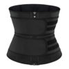 Korsett Waist trainer bälte - TopLady