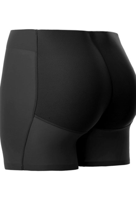 Shaping shorts med formpressad push up rumpa - TopLady