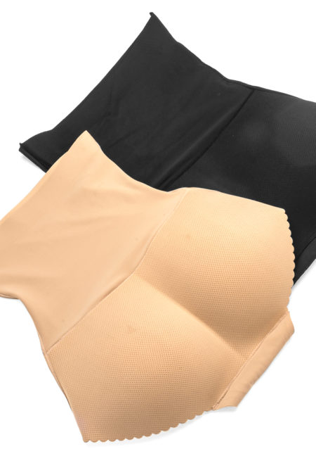 Shapewear trosor med rumplyft och fylligare rumpa - TopLady