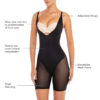 Body shaper - TopLady