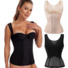 Shapewear topp