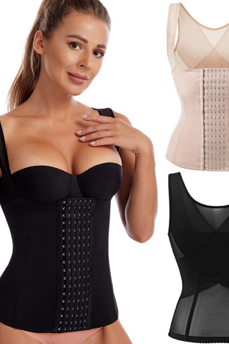 Shapewear topp