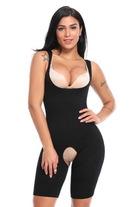 Shapewear body - TopLady