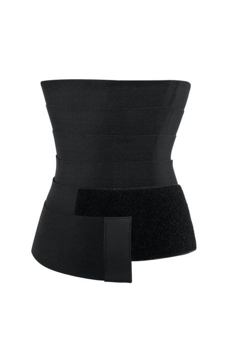 Wrap waist trainer korsettbälte - TopLady